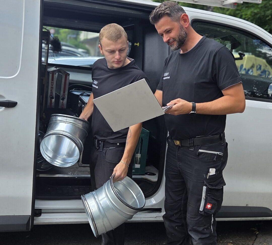 Mitarbeiter für Hygieneinspektion in Rosenheim