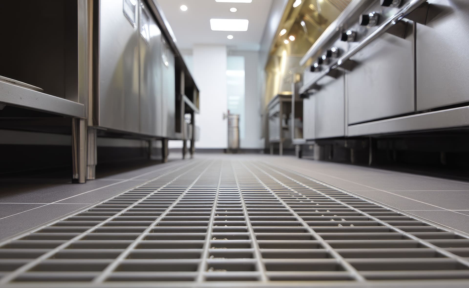 Lüftungsanlagenreinigung Labor/Krankenhäuser München